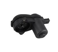 Handbrake Actuator 8K0998281 12 Torx Teeth Rear Caliper Parking Hand Brake Servo Motor Handbrake Actuator For A4 A5 RS5 Q5 A6 A7 4H0998281(8K0998281 small torx)