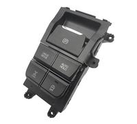 Handbrake Actuator 93300-D3000 93300F8050 Replacement for Hyundai For Tucson 2015-2019 Car Console Electronic Parking Handbrake Multifunction Switch Parking Brake Release Handle