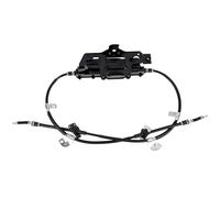 Handbrake Actuator AP02 Parking Brake Assy Electronic Suits 59700-B8800 For Hyundai For Santa FE 2012-2019 Parking Hand Brake(2WD)