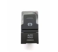 Handbrake Actuator Car Auto Hand Brake Button Power Electronic Parking Brake Hold Switch For VW For Golf 7 For MK7 2013-2019 5GD 927 225 5G0927225D Electric Parking Brake Module