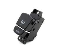 Handbrake Actuator Car Electronic Parking Control Hand Brake Switch Button For 5 6 GT X3 X4 Series G30 G31 G32 G01 G02 F97 F98 61316842027 Parking Brake Motor