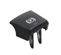 Handbrake Actuator Car Handbrake Parking Brake P Button Switch Cover 61312822518 For BMW 5 7 F01 F02 F07 F10 F11 F18 F30 520 523 730 2009-2017 Parking Hand Brake(2009-2014)