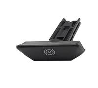Handbrake Actuator Car Handbrake Switch Cover Parking Brake Release Handle For Mercedes For Benz E Class W210 1993-2002 2104270020 LHD Handbrake Actuator Control