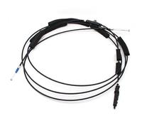 Handbrake Actuator Car Rear Parking Emergency Brake Cable 74880-SNA-A01 For Civic 2006-2011 Luggage Compartment Cable 74880SNAA01