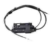Handbrake Actuator Compatible With BMW For X5 E70 2007-2013 For X6 E71 E72 2008-2014 Parking Brake Actuator W/Control Unit 34436850289
