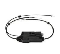 handbrake actuator Compatible With BMW For X5 X6 E70 E71 E72 2007 2008 2009 2010 2011 2012 2013 Car Electric Parking Brake Hand Control Unit With Actuator