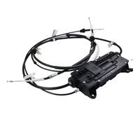 Handbrake Actuator Control Compatible With Land For Rover For Discovery 4 Car Rear Parking Brake Module Replace Component LR013699 LR032104