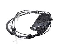 Handbrake Actuator Control Compatible With Land For Rover For Discovery 4 For Range For Rover Sport 2010-2016 Handbrake Motor Assembly LR052209