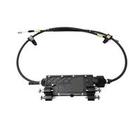 Handbrake Actuator Control For Citroen For C5 For X7 2008-2021 1612865480 Car Electric Hand Brake Mechanism Motor Parking Brake Control Element