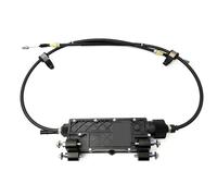Handbrake Actuator Control Unit 1612865480 9810501780 Car Hand Brake Mechanism Motor Parking Brake Control Elements For Citroen C5 For Peugeot 508 2011-2018 Rear Parking Brake Servo Motor