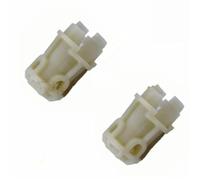 Handbrake Actuator Control Unit 2PCS 471911 For Peugeot 508 For Citroen C5 Drum Brake Adjuster Cable Guide Car Replacement Parts Parking Brake Knob