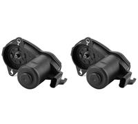 Handbrake Actuator Control Unit, For Benz, For GLE350, For ML250, For GL450 2012-2019 2X 32352564 A1669060102 Car Rear Parking Brake Caliper Actuator Handbrake Module Motor