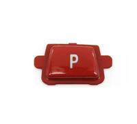 Handbrake Actuator Control Unit For BMW X5 X6 E70 E71 E72 2008 2009 2010 2011 2012 2013 LHD RHD Car Gear Shift Lever Car P Parking Button Cap Parking Brake Knob