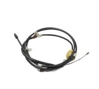 Handbrake Actuator Control Unit For Jeep For Grand For Cherokee WK2 2011-2020 Parking Brake Cable Crown Fits 52124964AE 52124961AH(Front 52124961AH)