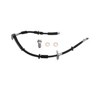 Handbrake Actuator Control Unit For Land For Rover For Range For Rover For Sport 2006-2013 Parking Brake Cable Lasso Assemblies Hydraulic Hose Parking Brake Knob(Left)