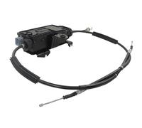 Handbrake Actuator Control Unit Park Brake Module EPB Handbrake For BMW For 7 Series For F01 F02 F03 F04 For 750i 740i 34434098596 Handbrake Module Motor