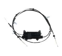 Handbrake Actuator Control Unit Parking Brake Actuator LR019223 AP03 For Land For Rover For Range For Rover Sport 2005 2006 2007 2008 2009 Handbrake Module Motor