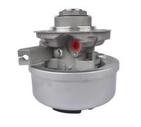 Handbrake Actuator E9TA-2598-AA F-250 F-350 F-450 F-550 1988-2002 ZF Parking Brake Assembly Transmission Mounted Parking Brake Release Handle