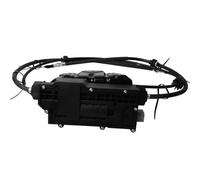 Handbrake Actuator Electric Parking Brake Handbrake Actuator With Control Unit 34436850289 For BMW For X5 X6 E70 E71 E72 Electric Parking Brake Module