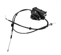Handbrake Actuator Electric Parking Brake Handbrake Actuator With Control Unit 34436850289 For BMW X5 E70 2007-2013 For BMW X6 E71 E72 2008-2014 Parking Brake Module