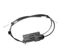 Handbrake Actuator Electric Parking Brake Handbrake Actuator with Control Unit Module 34436850289 34436779451 For BMW X5 X6 E70 E71 E72 2008-2014 Parking Brake Actuator