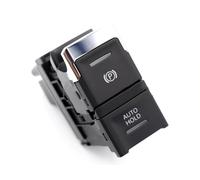 Handbrake Actuator Electronic Hand Brake Handbrake Parking Brake Switch Auto Hold Button For Tiguan L For Mk2 5NG 927 255/5NG 927 225 Electric Parking Brake(5NG 927 2251)