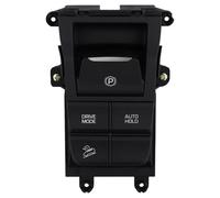 Handbrake Actuator Electronic Hand Brake Switch Console Switch Hand Brake Switch Replacement for Hyundai For Tucson 2015 2016 2017 Electric Parking Brake