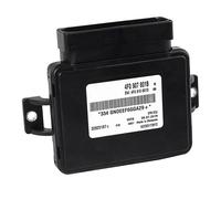 Handbrake Actuator Electronic Parking Braking Control Module For A6 C6 2004-2011 4F0907801A 4F0907801 Electric parking brake module