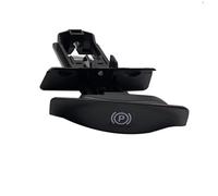 Handbrake Actuator For Benz W211 W219 2114270120 Car Handbrake Switch Assembly Parking Brake Release Handle With Base Parking Brake Actuator(Black RHD)