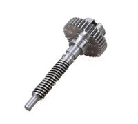Handbrake Actuator For BMW E65 E66 730d 735i 740Li 2002 2003 2004 2005 2006 2007 200839 Teeth Parking Brake Metal Gear Actuator Repair Kit