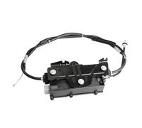Handbrake Actuator For BMW F01 F02 F03 F04 730i 740i 750i 2009-2015 Electric Parking Brake Handbrake Actuator With Control Unit Module 34436877316 Parking Brake Module
