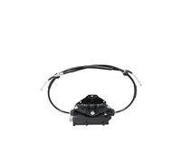 Handbrake Actuator For BMW X5 F15 X6 F16 Electric Parking Brake Handbrake Actuator Control Module 34436868514 34436874220 34436795145 34436882007 Car Parking Brake(2 cables)