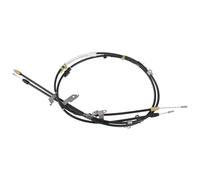 Handbrake Actuator For Focus 2018-2021 JX61-2A603-CA Rear Parking Emergency Brake Cables Lasso Assembly JX61-2A603-BED JX612A603BEE Handbrake Actuator Control
