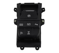 Handbrake Actuator For Hyundai For Tucson 2016-2017 Car Electronic Hand Brake Switch Complete Flow Console 93300D30404X Auto Parts