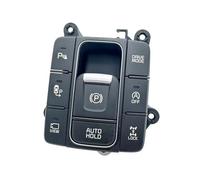 Handbrake Actuator For Kia For Sorento 2015 2016 2017 2018 2019 2020 RHD Parking Brake Switch OEM 93600-C5650 93600C5650 Auto Parts