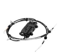 Handbrake Actuator For Land For Rover For Discovery 3 2004-2009 For Range For Rover Sport 2005-2009 Parking Brake Actuator LR019223 Parking Hand Brake