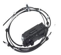 Handbrake Actuator For Land For rover For Discovery 4 For Range For Rover 2010 Handbrake Module Park Brake Actuator LR032104 LR052209 LR072318 LR023622 Parking Brake Actuator