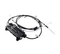 Handbrake Actuator For Land For Rover For Discovery 4 For Range For Rover For Sport L320 Parking Brake Module LR072318 Parking Brake Module