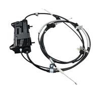Handbrake Actuator For Land For Rover For Discovery 4 L319 2010 2011 2012 2013 2014 2015 2016 For Range For Rover Sport LR072318 AP03 Parking Brake Module Parking Brake Actuator