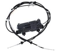 Handbrake Actuator For Land For Rover For Range For Rover Sport 2010-2013 V8 5.0L LR072318 Parking Brake Actuator With Control Unit Parking Brake