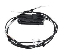 Handbrake Actuator For Land For Rover For Range For Rover Sport V8 5.0L 2010-2013 Parking Brake Actuator With Control Unit LR072318 LR052209 Car Accessories
