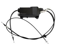 Handbrake Actuator For Mercedes For Benz S Class W221 W216 CL550 Hand Brake Parking Actuator 2214302949 2214300649 2214420636 2214302449 Parking Brake Actuator