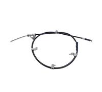 Handbrake Actuator For Mitsubishi L200 For Triton KK1 KK2 KKЗ KK4 KK6 KL1 KL2T KL3T KL4T KL6T 2015-2022 4820A445 4820A446 Rear Parking Brake Cable Line Electric Parking Brake(Rear Left)