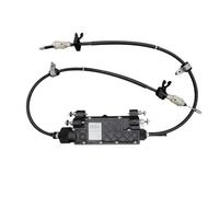 Handbrake Actuator For Peugeot 508 Parking Brake Actuator Electric Handbrake Mechanism Control Element Motor 1612865480 9810501780 471911 470218 Parking Brake Actuator