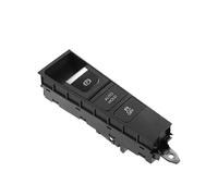 Handbrake Actuator For VW For Passat B7 For CC Accessories Car Electronic Handbrake Parking Hand Brake Control Switch Button 3AD927137