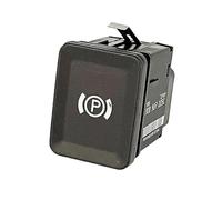 Handbrake Actuator For VW For Passat For Variant B6 For CC C6 3C2 3C5 2006-2009 3C0927225B 3C0927225C Car Parking Brake Switch