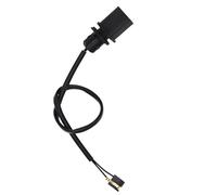 Handbrake Actuator Front Axle Brake Pad Wear Sensor 95B907253 for Macan 95B Suv 2014- Brake Induction Wire Replacement Parking Brake Motor