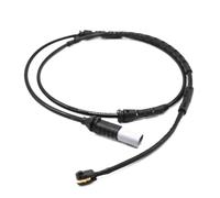 Handbrake Actuator Front + Rear Brake Pad Sensor 34356791958 + 34356791964 for BMW 5 Series F10 F11 6 Series F06 F12 F13 Brake Alarm Sensing Line Parking Brake Motor