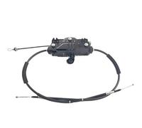 Handbrake Actuator Hand Brake Actuator For BMW 550i GT xDrive 2010-2017 OEM 34436869479 34436868045 34436874219 Electric Parking Brake Module