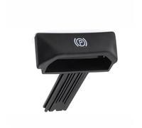 Handbrake Actuator LHD RHD Car Hand Parking Brake Lever Release Handle Switch For Mercedes For Benz C Class W202 C200 1997-2000 2024270420 2024270320 Parking Brake Handbrake(Onecolor)